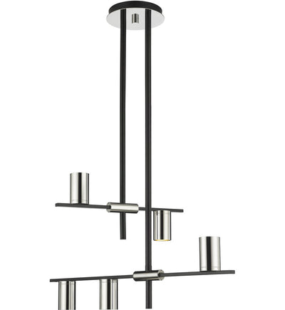 Z-Lite - Calumet 30" Chandelier