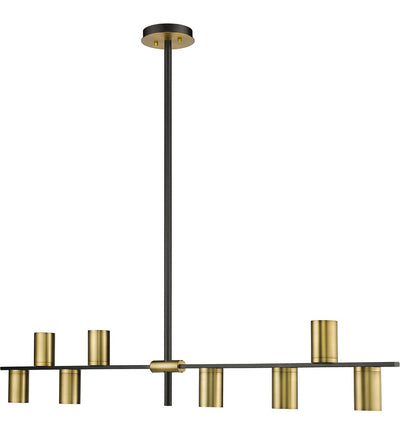 Z-Lite - Calumet 56" Island Light