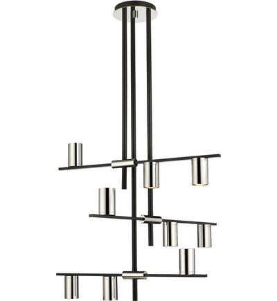 Z-Lite - Calumet 36" Chandelier