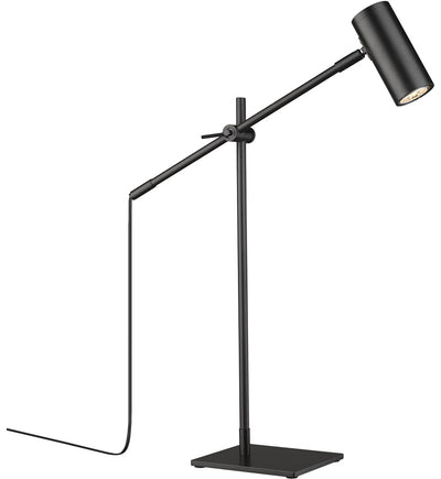 Z-Lite - Calumet 21.75" Table Lamp