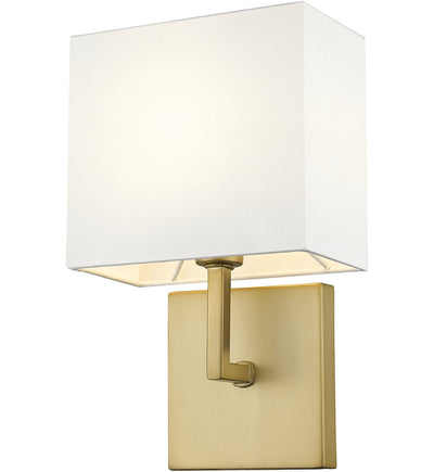 Z-Lite - Saxon 11.25" Wall Sconce