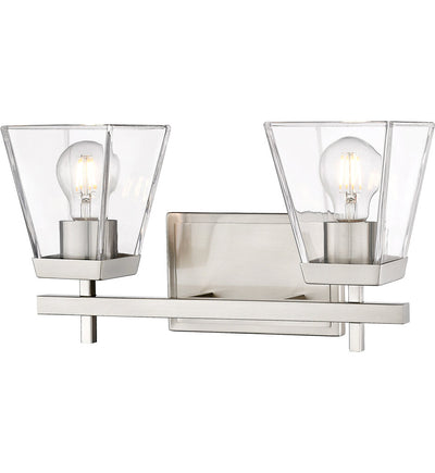 Z-Lite - Lauren 16" Bath Vanity Light