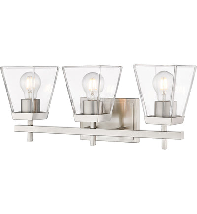 Z-Lite - Lauren 22" Bath Vanity Light