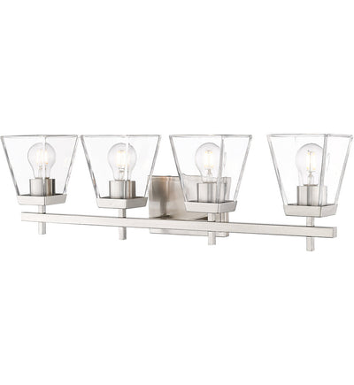 Z-Lite - Lauren 30.5" Bath Vanity Light