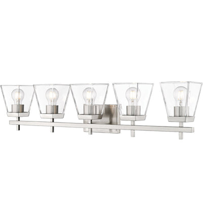 Z-Lite - Lauren 39" Bath Vanity Light