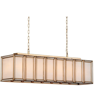 Currey & Company - 9000-1157 - Daze 39.5" Chandelier