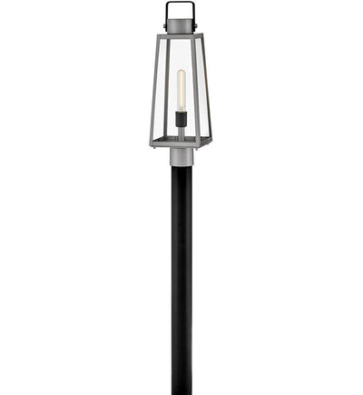 Lark - Hugh 22" Outdoor Post Light