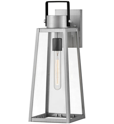 Lark - Hugh 19" Outdoor Wall Sconce