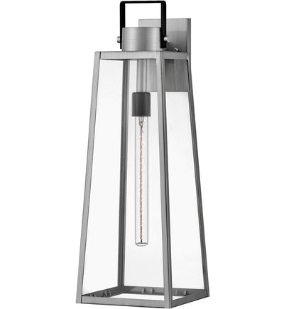 Lark - Hugh 25" Outdoor Wall Sconce