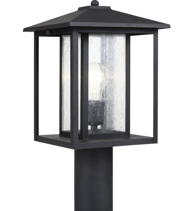 Generation Lighting - Hunnington 1 Light Outdoor Post Lantern