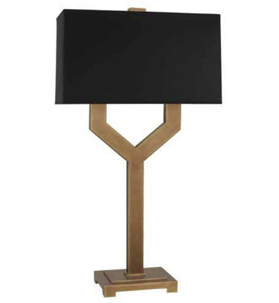Robert Abbey - 820B - Valerie 34.25" Table Lamp