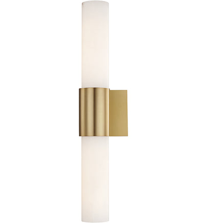 Hudson Valley - Barkley 23.75" Wall Sconce