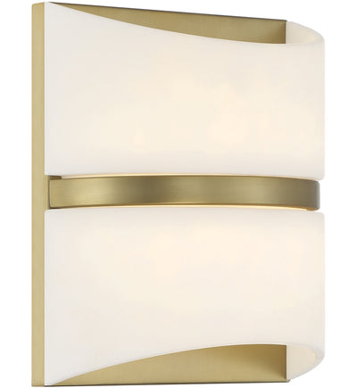 Minka-Lavery - Velaux 10.5" Wall Sconce