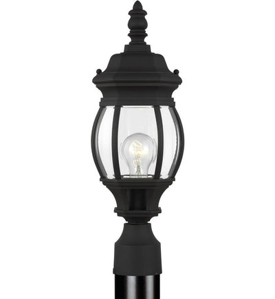 Generation Lighting - Wynfield 18.5" 1 Light Outdoor Post Lantern