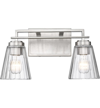 Z-Lite - Lyna 16" Bath Vanity Light
