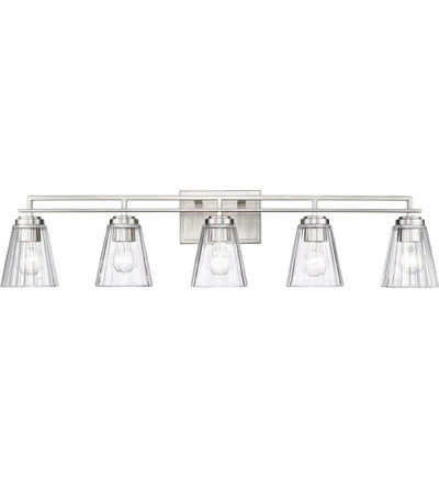 Z-Lite - Lyna 38.75" Bath Vanity Light