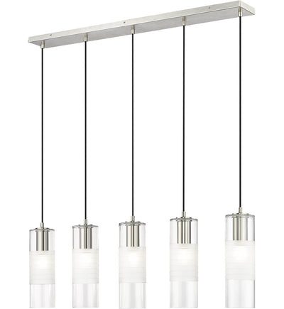 Z-Lite - Alton 42" Chandelier