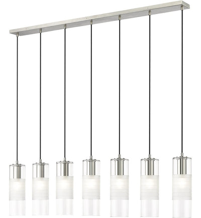 Z-Lite - Alton 54" Chandelier