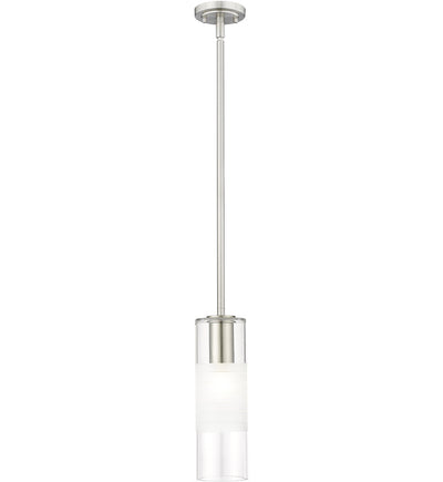 Z-Lite - Alton 4.75" Pendant