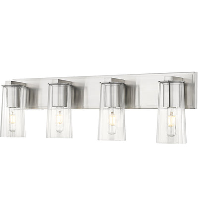 Z-Lite - Titus 32" Bath Vanity Light