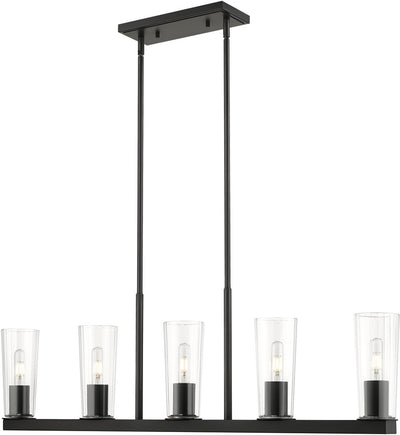 Z-Lite - Titus 44" Linear Chandelier