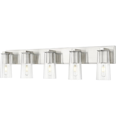 Z-Lite - Titus 40" Bath Vanity Light
