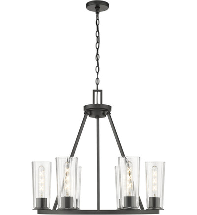 Z-Lite - Titus 26" Chandelier