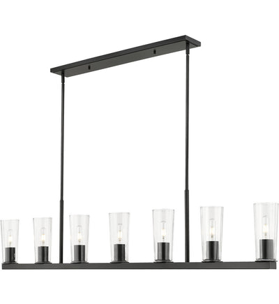 Z-Lite - Titus 63.5" Linear Chandelier