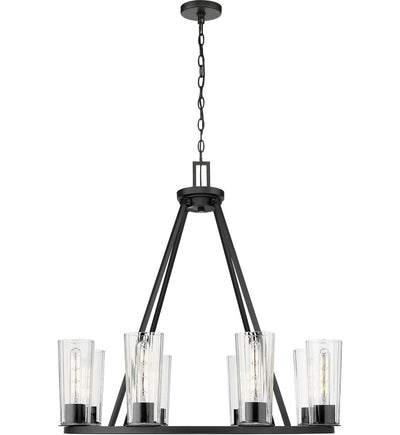 Z-Lite - Titus 33" Chandelier