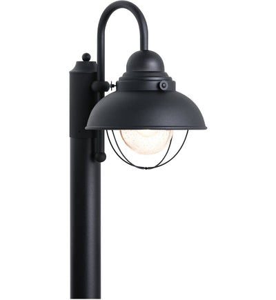 Generation Lighting - Sebring 1 Light Outdoor Post Lantern