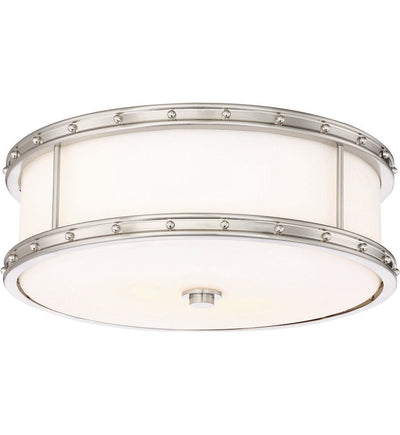 Minka-Lavery - 15.5" Flush Mount