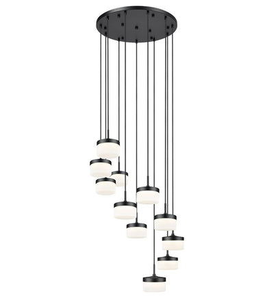 Z-Lite - Renaud 28-inch Chandelier