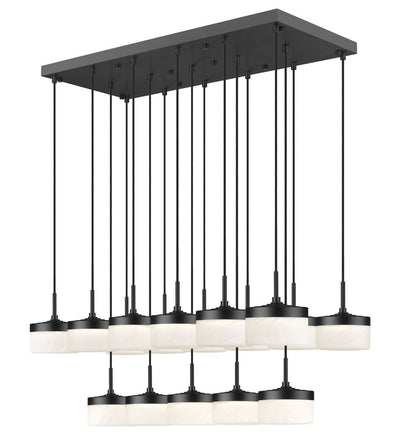 Z-Lite - Renaud 46.75-inch Linear Chandelier