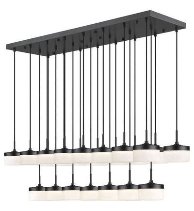 Z-Lite - Renaud 58.75-inch Linear Chandelier