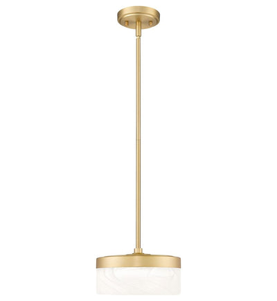 Z-Lite - Renaud 9.25-inch Pendant