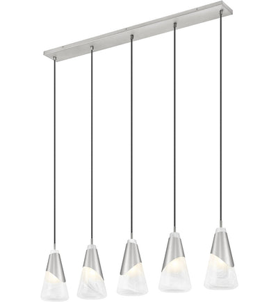 Z-Lite - Aimie 42" Linear Suspension