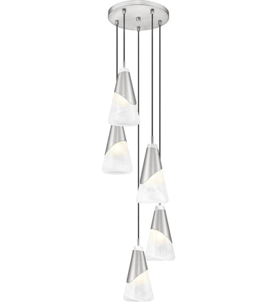 Z-Lite - Aimie 12" Chandelier