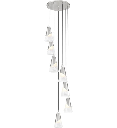 Z-Lite - Aimie 18" Chandelier