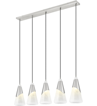 Z-Lite - Aimie 42" Linear Suspension