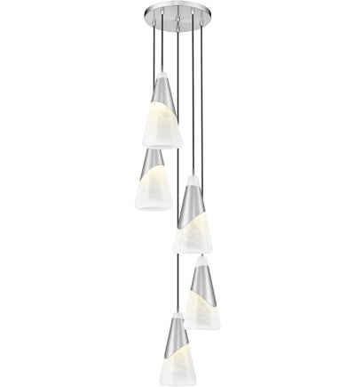 Z-Lite - Aimie 12" Chandelier