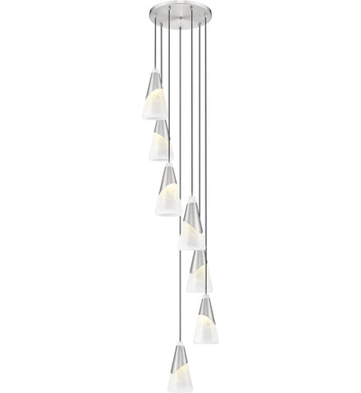 Z-Lite - Aimie 18" Chandelier