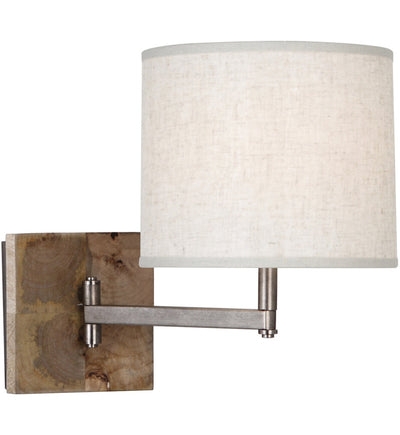 Robert Abbey - 829 - Oliver 5.38" Swing Arm Light