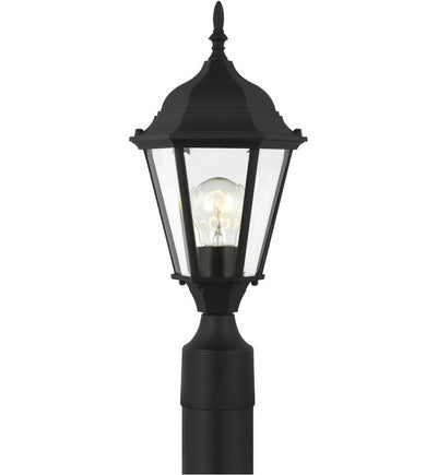 Generation Lighting - Bakersville Outdoor Post Lantern