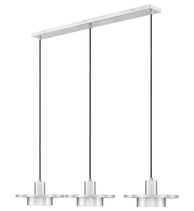 Z-Lite - Ludo 52-inch Linear Chandelier