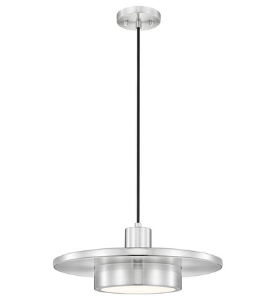 Z-Lite - Ludo 16-inch Pendant