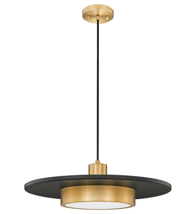Z-Lite - Ludo 20-inch Pendant