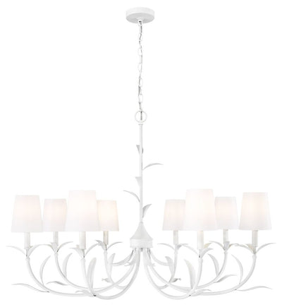 Z-Lite - Aslin 42-inch Chandelier