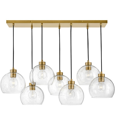 Lark - 83016LCB - Rumi 40" Pendant