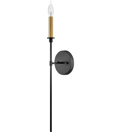 Lark - Hux 24" Wall Sconce
