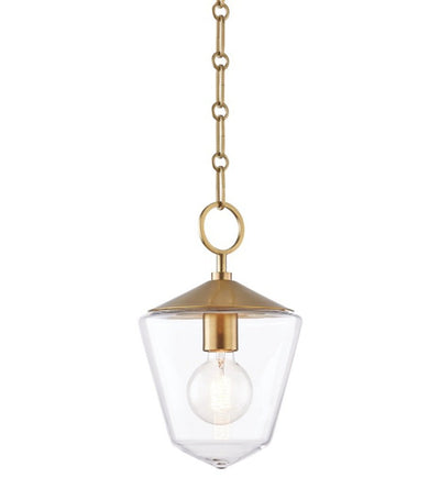 Hudson Valley - Greene 8" Pendant